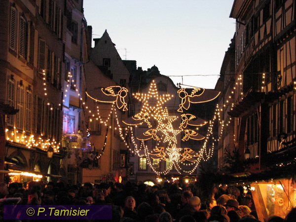 2008-12-13 17-54-16.JPG - Weihnachtszeit in den Vogesen Strassburg